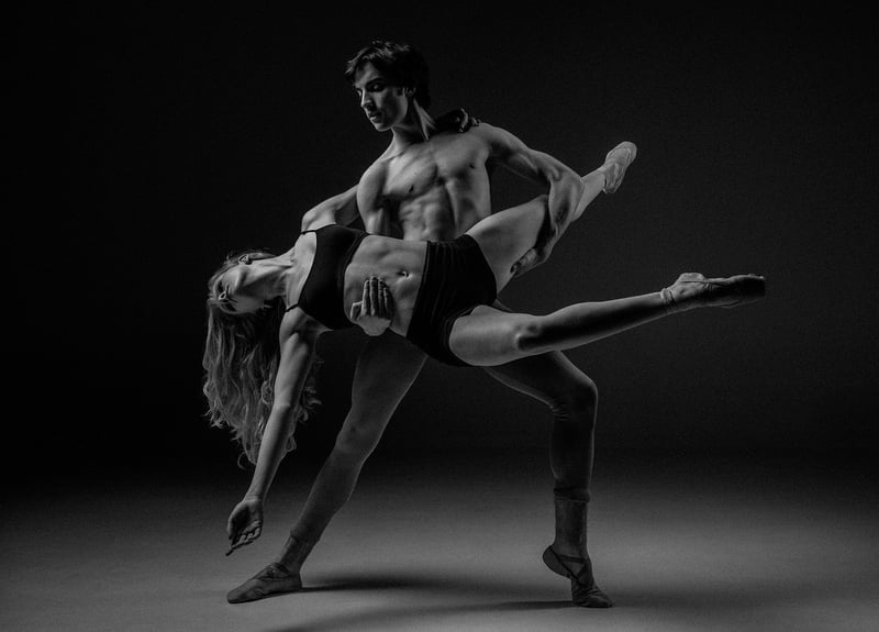 Somatic Dance Healing