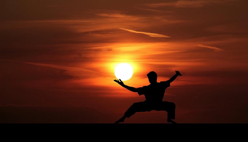 Tai Chi Image 2